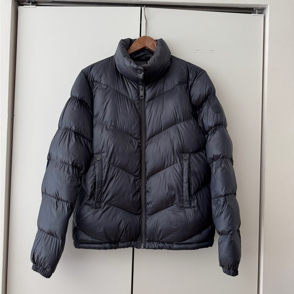 Massimo Dutti Down jacket